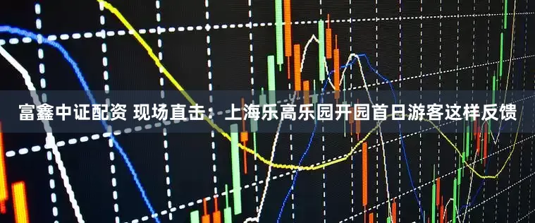 富鑫中证配资 现场直击：上海乐高乐园开园首日游客这样反馈